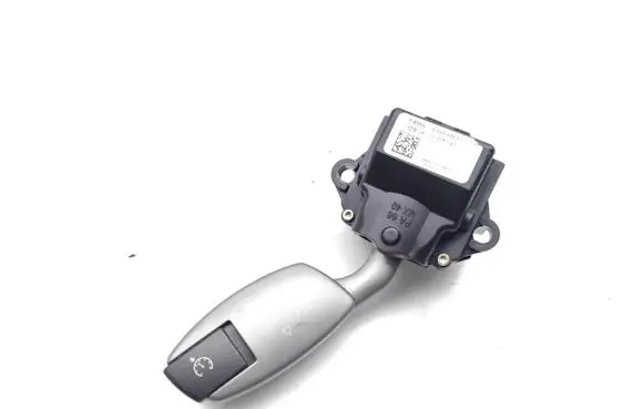 BMW 7 E65 E66 Cruise control stalk 6959986 01306740