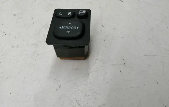 Toyota Prius (XW30) Wing mirror switch 769747 183839 7330Q30