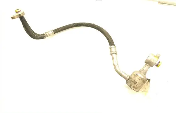Air conditioning (A/C) pipe/hose