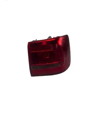 Volkswagen Touran II Rear/tail lights 1T0945096
