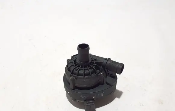 Renault Espace VI Electric auxiliary coolant/water pump 210101470R