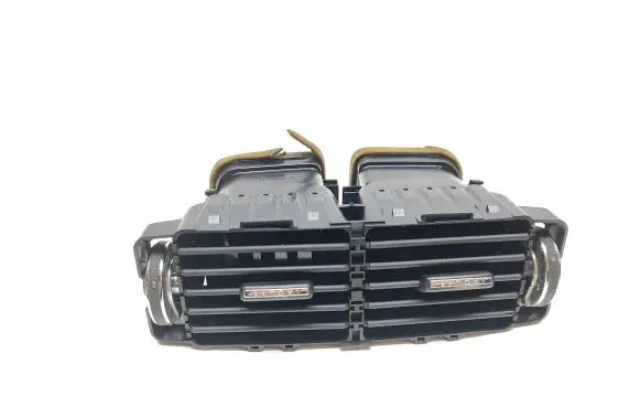 Jaguar XF X250 Rear air vent grill RBRDK00220PUY 9412