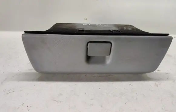 Mercedes-Benz ML W163 Glove box set 