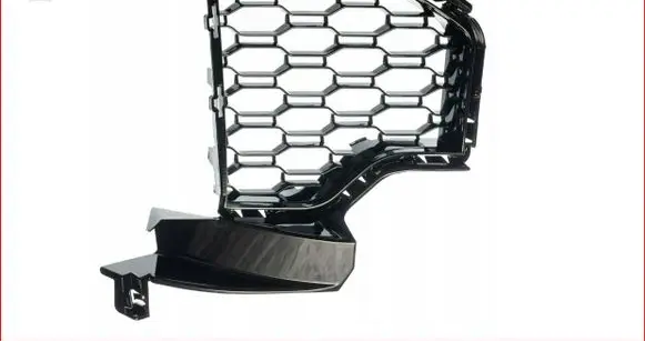 BMW X5M G05 F95 Front bumper lower grill 51118070173