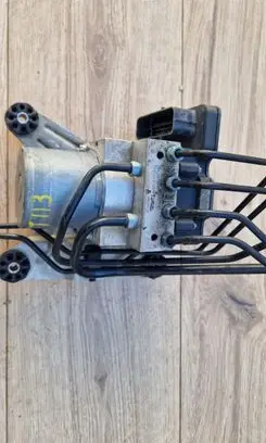 BMW 5 F10 F11 ABS Pump 3451685684101