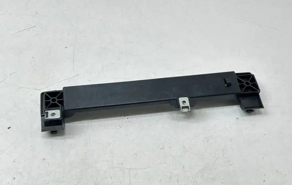 Other front door trim element