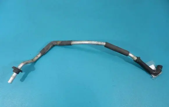 Mercedes-Benz CLK A209 C209 Engine coolant pipe/hose 558001100 IMPRK869138