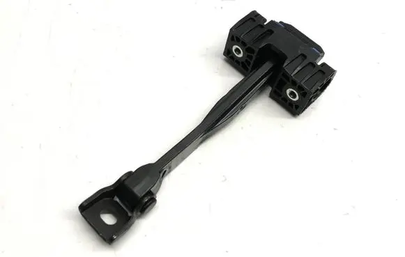 Audi A8 S8 D4 4H Rear door check strap stopper 4H0839249D