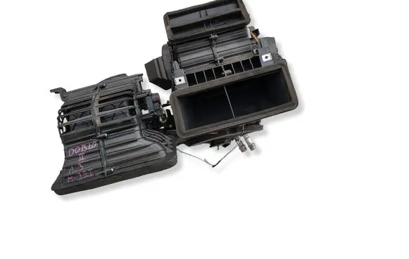 Fiat Doblo Interior heater climate box assembly 