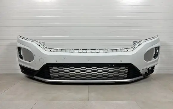 Volkswagen T-Roc Front bumper 2GA807221J 2GA807221 2GA805903D