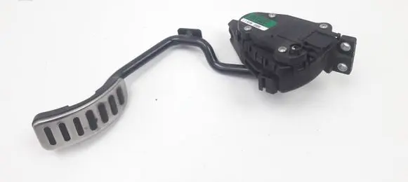 Volkswagen Phaeton Accelerator throttle pedal 3D2723503E F30016001