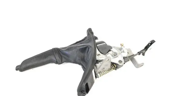 BMW 3 E92 E93 Hand brake release handle 6782750 7900778