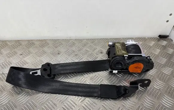 Audi Q5 SQ5 Front seatbelt 8R1857706M