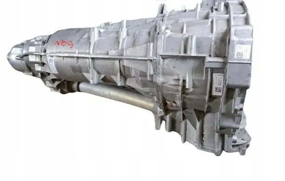 Audi A6 S6 C8 4K Automatic gearbox