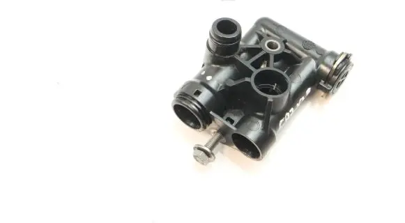 BMW X3M F97 Oil cooling pipe 8678822