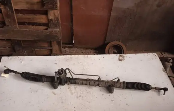 Alfa Romeo 166 Steering rack 00606709580