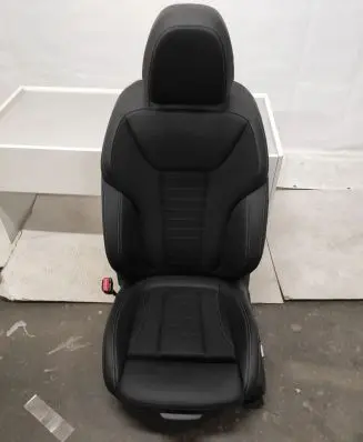 BMW 2 G42 Front double seat 52109466679 61319390113