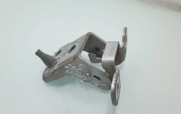 Front door upper hinge