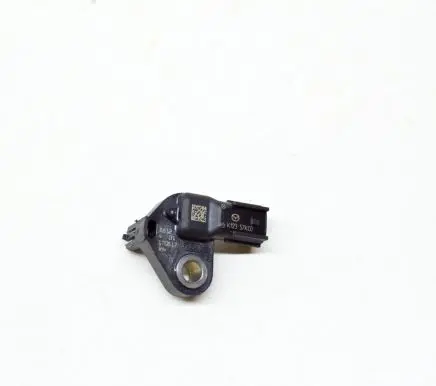 Mazda CX-5 II Airbag deployment crash/impact sensor K12357KC0