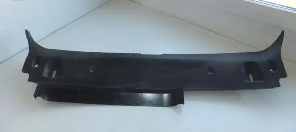 BMW 7 E65 E66 Trunk/boot sill cover protection 8223560 51478223560