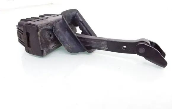 BMW 5 E60 E61 Front door check strap stopper 7176804