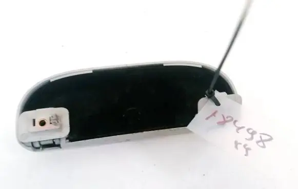 Opel Meriva A Glove box 