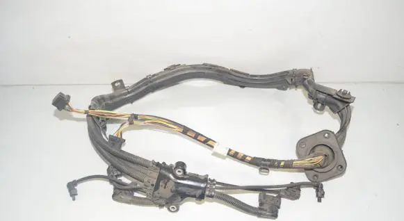 BMW X6 E71 Other wiring loom 7575579 12517575579
