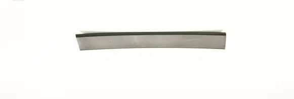 BMW 5 F10 F11 Rear door window/glass frame 51337199312 7199312