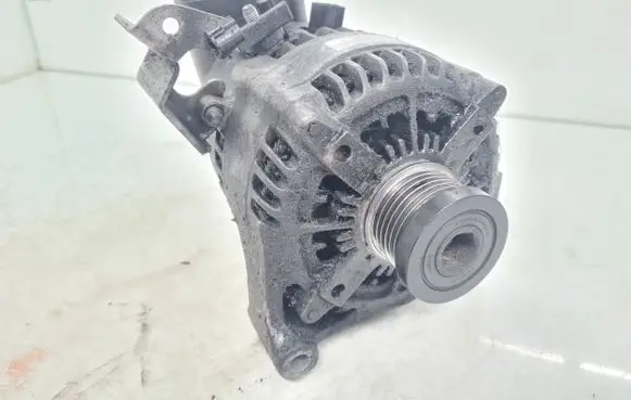 BMW 1 F20 F21 Generator/alternator 7605060 1042106331 WCPN36RC4X