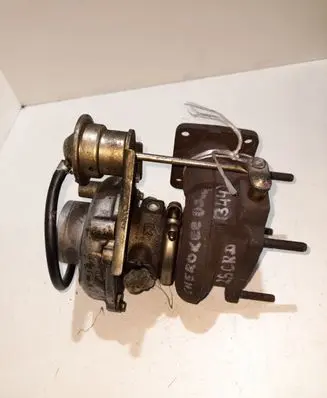 Jeep Cherokee III KJ Turbo VA700211 26245E4
