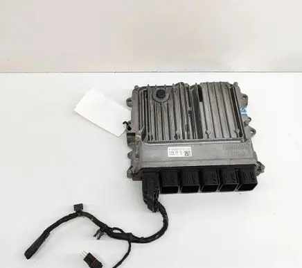 BMW 3 G20 G21 Engine control unit/module 0261S100DT 1039T28833