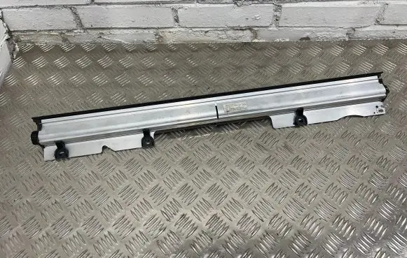 Audi A8 S8 D4 4H Rear door window curtain/sunshade 4H4861334 002220012600