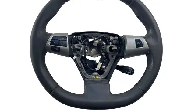 Toyota Auris 150 Steering wheel 6170094
