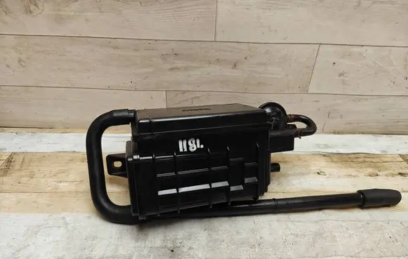 Honda CR-V Active carbon filter fuel vapour canister 