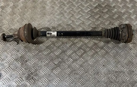 Audi A6 S6 C6 4F Rear driveshaft 4F0501203
