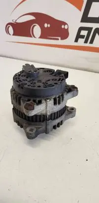 Volvo V70 Generator/alternator 0121715024 881180