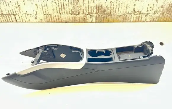 Audi A4 S4 B8 8K Center console 8K0863244A 7778980X8