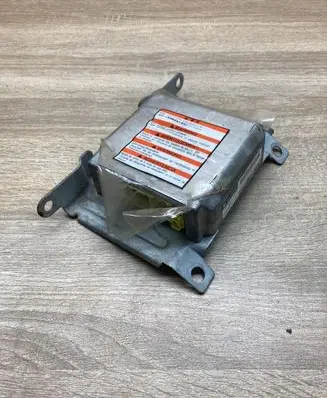 Subaru Forester SG Airbag control unit/module 98221SA080 1523007000