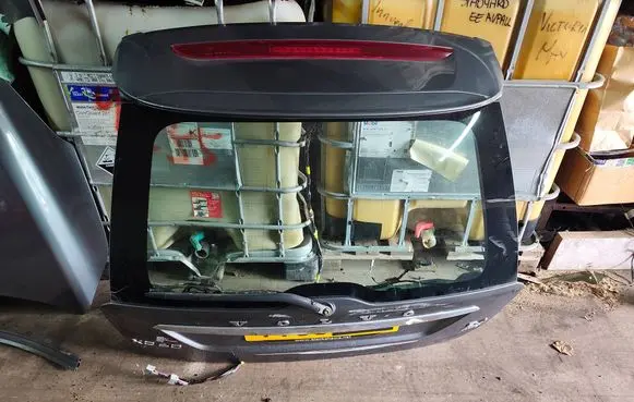 Volvo XC60 Tailgate/trunk/boot lid