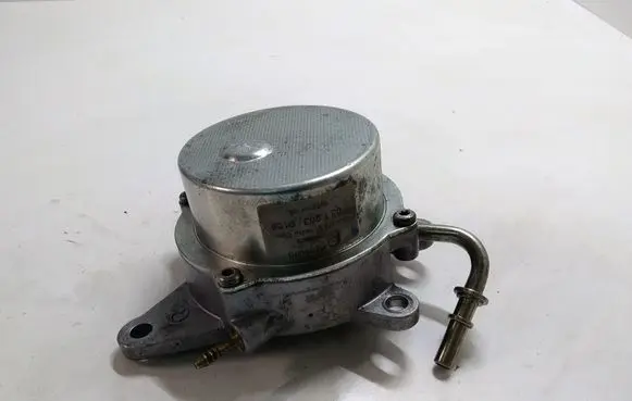 Opel Signum Vacuum pump 8973304130 70007401