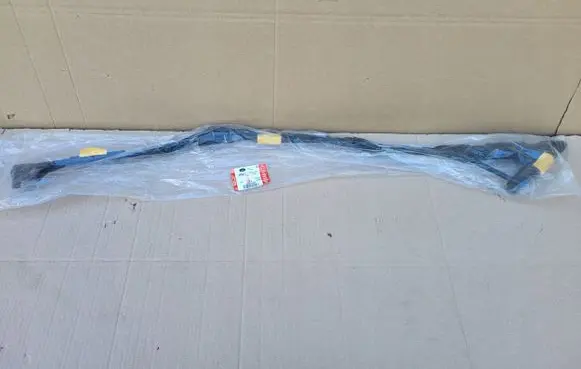 Land Rover Range Rover Evoque L551 Rubber seal loading door LR114327ranzez