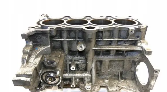 Hyundai Tucson TL Engine block 211112B810