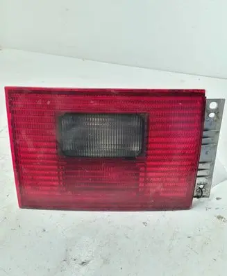 Volkswagen Sharan Tailgate rear/tail lights 7M3945111A