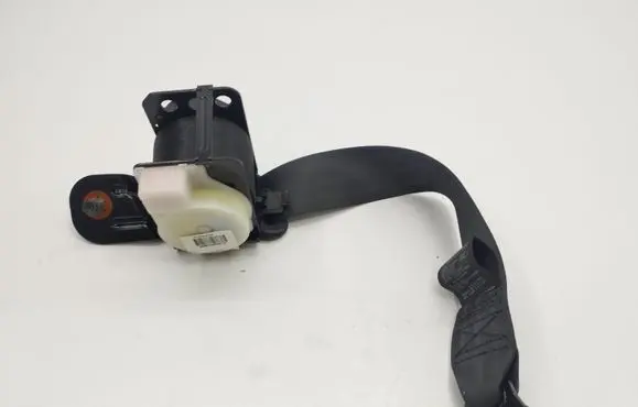 Hyundai Veloster Rear seatbelt 898102V000 CT72401505