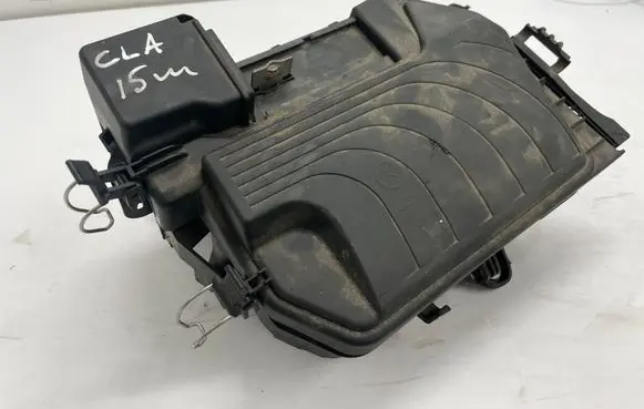 Mercedes-Benz CLA C117 X117 W117 Fuse box set