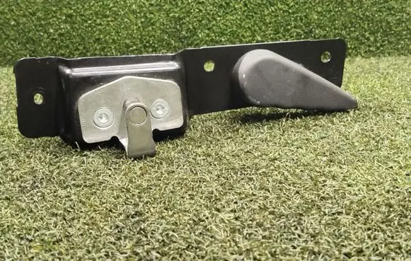 Renault Trafic III (X82) Tailgate lock latch 8200006260 91166045