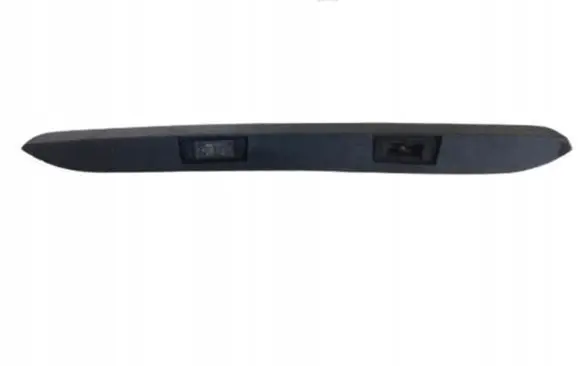 Mercedes-Benz Sprinter W906 Tailgate/trunk/boot exterior handle A9067400030