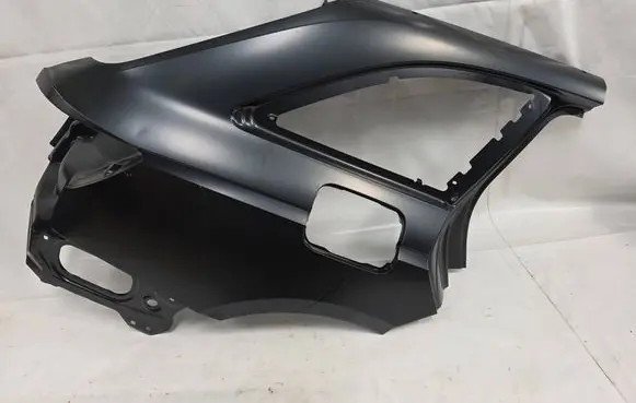 Audi A4 S4 B9 8W Rear quarter panel 8W9809838C