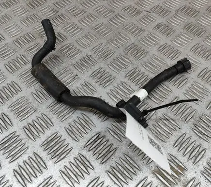 Volkswagen Golf VII Engine coolant pipe/hose 5Q0133366H