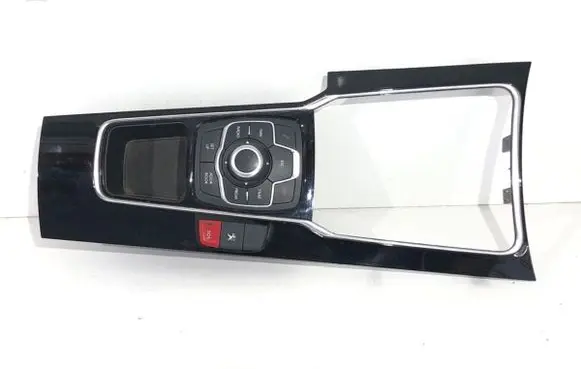 Peugeot 508 Dashboard trim 9686453977